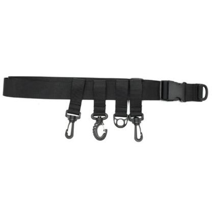 Adjustable Fishing Wader Belt-USA Fish Bait