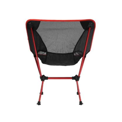 Portable Folding Moon Chair-USA Fish Bait