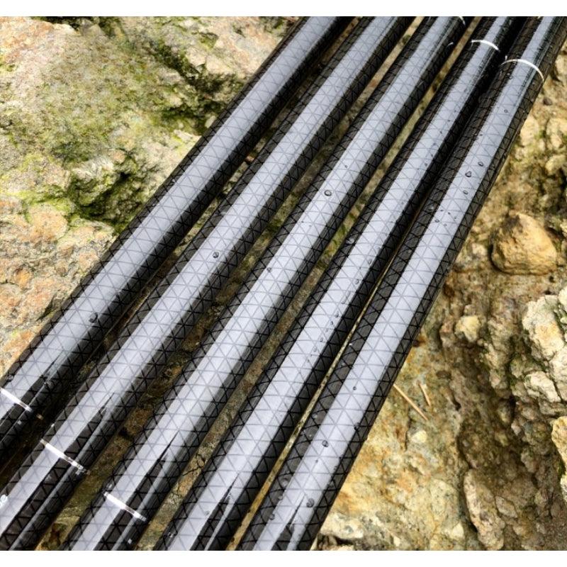 Ultra Light Carbon Rod-USA Fish Bait