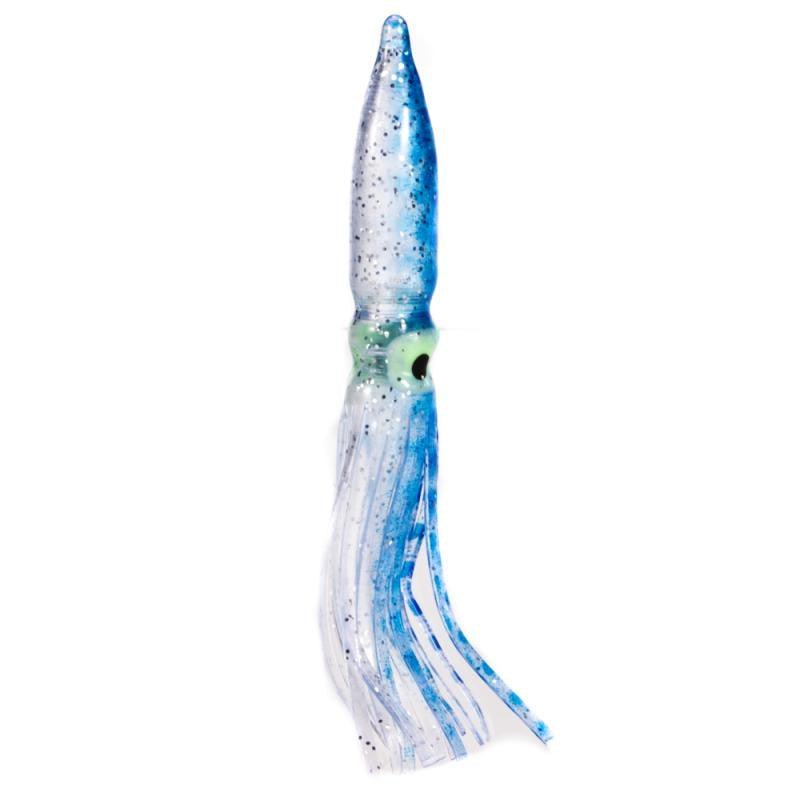 Soft Octopus Fishing Lures-USA Fish Bait
