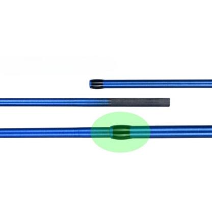 Mini Baitcasting Spinning Rod-USA Fish Bait