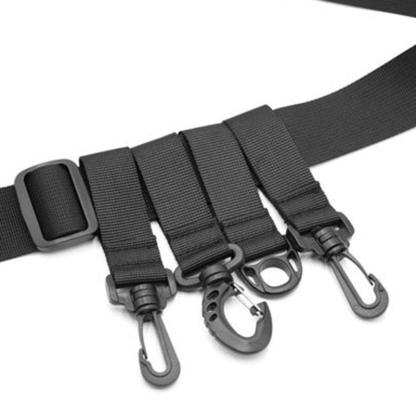 Adjustable Fishing Wader Belt-USA Fish Bait