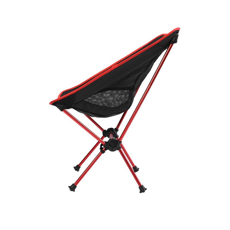 Portable Folding Moon Chair-USA Fish Bait