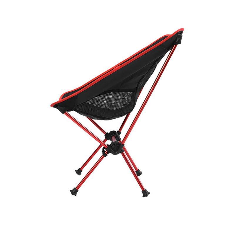 Portable Folding Moon Chair-USA Fish Bait