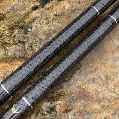 Ultra Light Carbon Rod-USA Fish Bait