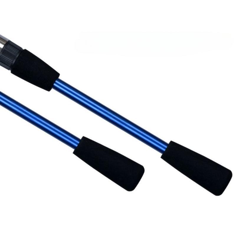 Mini Baitcasting Spinning Rod-USA Fish Bait