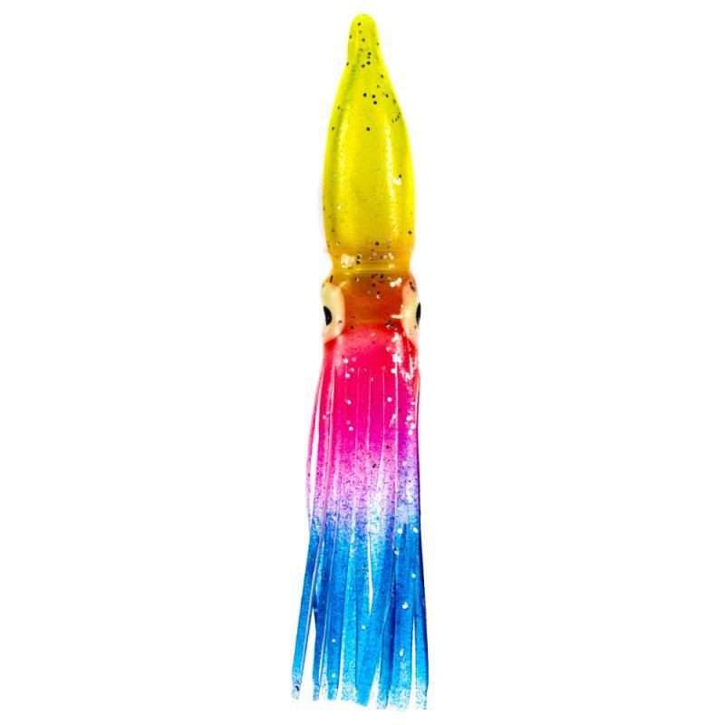 Soft Octopus Fishing Lures-USA Fish Bait