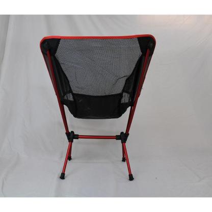 Portable Folding Moon Chair-USA Fish Bait