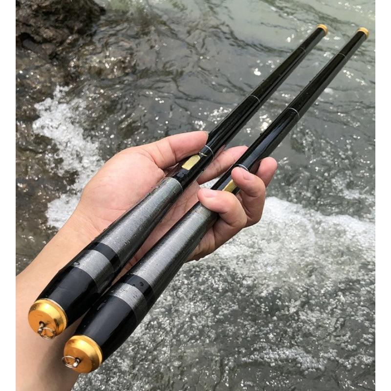 Ultra Light Carbon Rod-USA Fish Bait