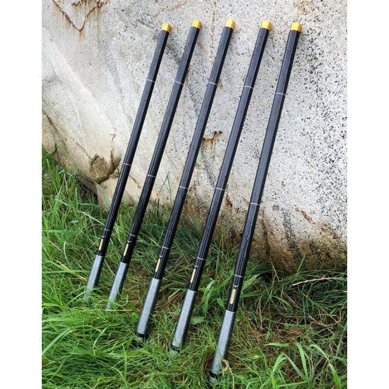Ultra Light Carbon Rod-USA Fish Bait
