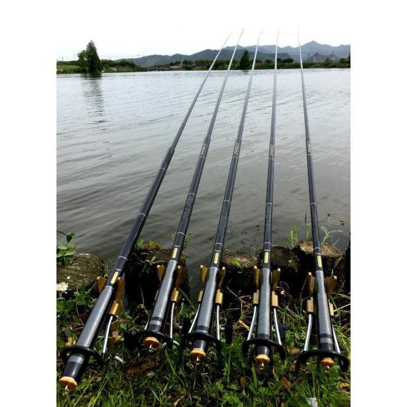 Ultra Light Carbon Rod-USA Fish Bait
