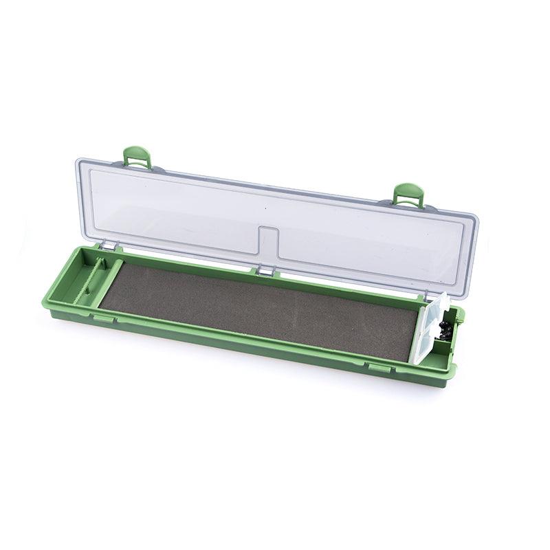 Carp Fishing Tackle Box - USA Fish Bait