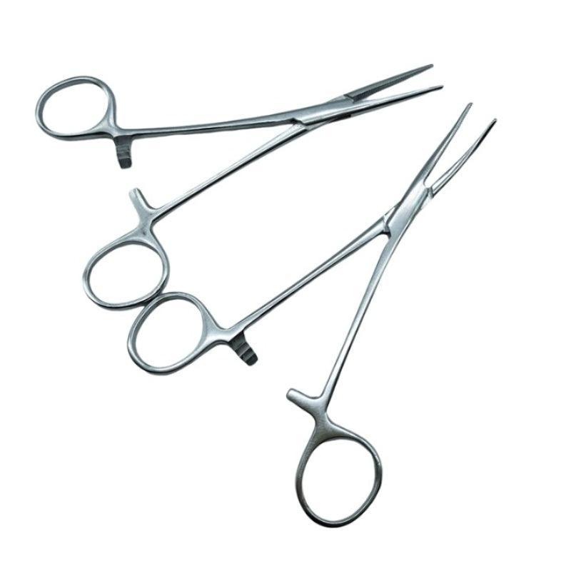 Stainless Steel Fishing Pliers-USA Fish Bait