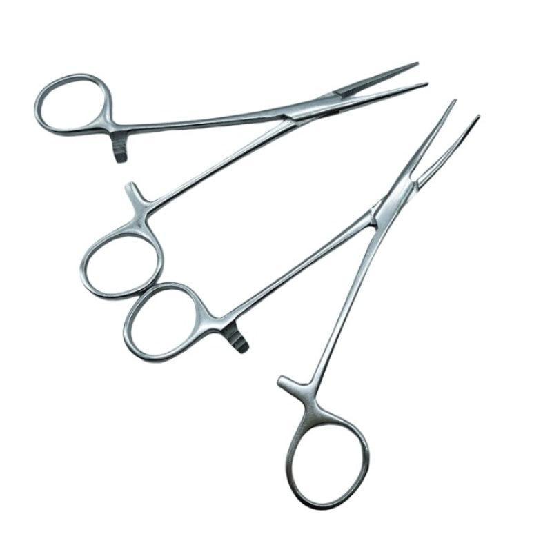 Stainless Steel Fishing Pliers - USA Fish Bait
