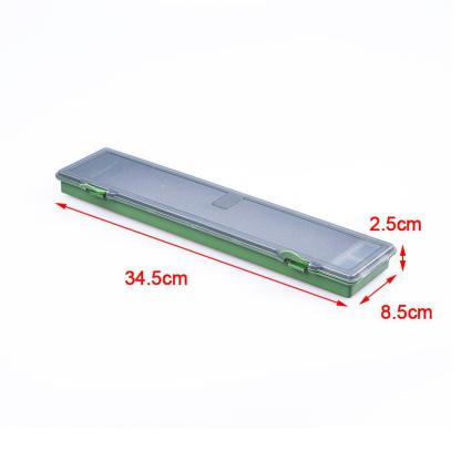 Carp Fishing Tackle Box - USA Fish Bait