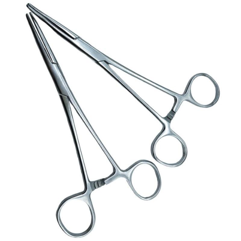 Stainless Steel Fishing Pliers-USA Fish Bait