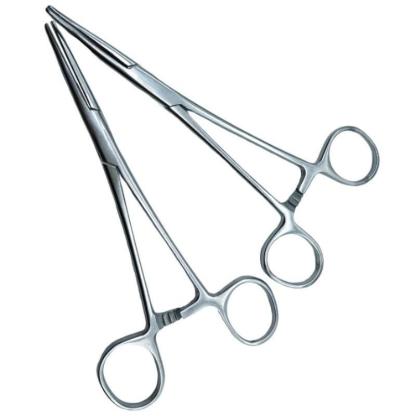 Stainless Steel Fishing Pliers - USA Fish Bait