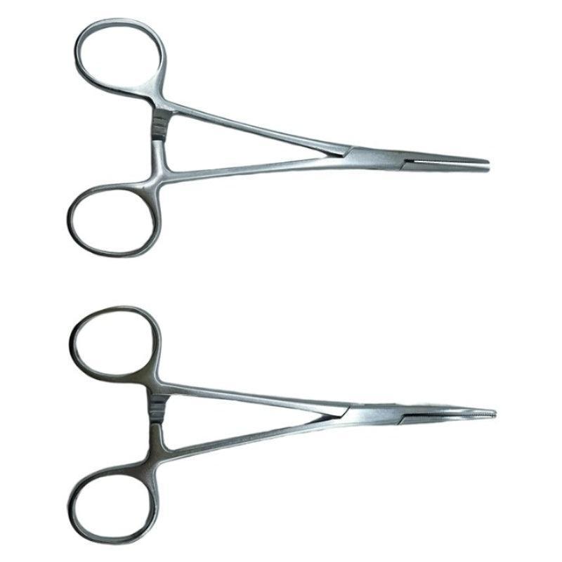 Stainless Steel Fishing Pliers-USA Fish Bait