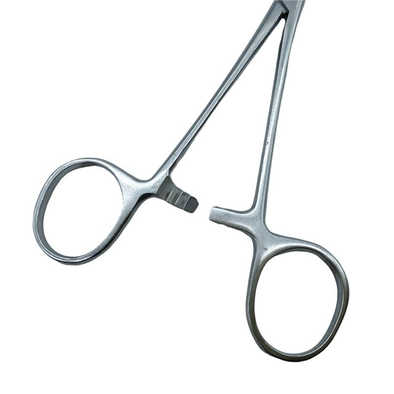 Stainless Steel Fishing Pliers-USA Fish Bait