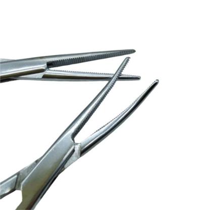 Stainless Steel Fishing Pliers - USA Fish Bait