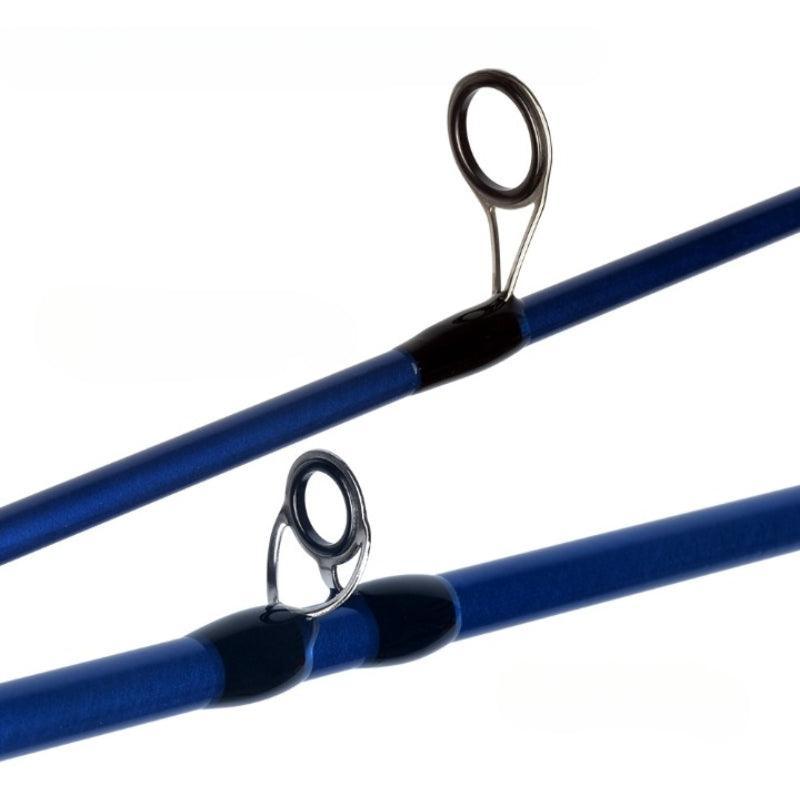 Mini Baitcasting Spinning Rod-USA Fish Bait