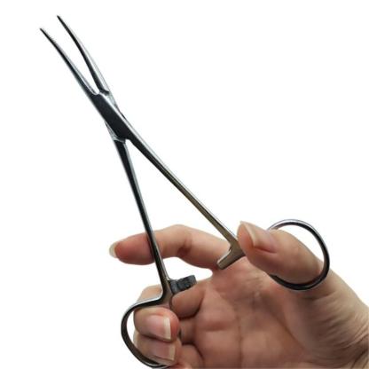 Stainless Steel Fishing Pliers - USA Fish Bait