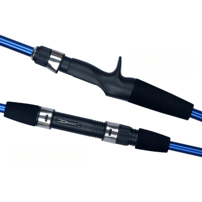 Mini Baitcasting Spinning Rod-USA Fish Bait