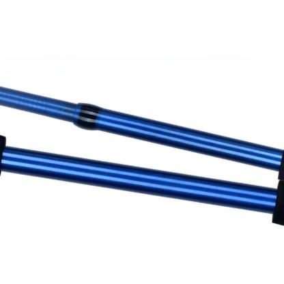 Mini Baitcasting Spinning Rod-USA Fish Bait