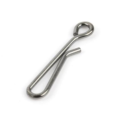 Stainless Steel Fishing Connector-USA Fish Bait