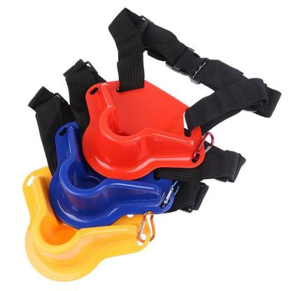 Durable Waist Belt for Fishing Rod Support - USA Fish Bait