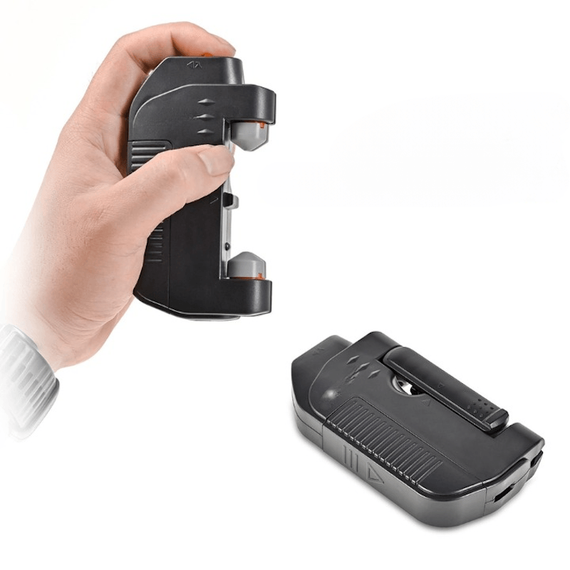 Electric Fishing Knot Tool-USA Fish Bait