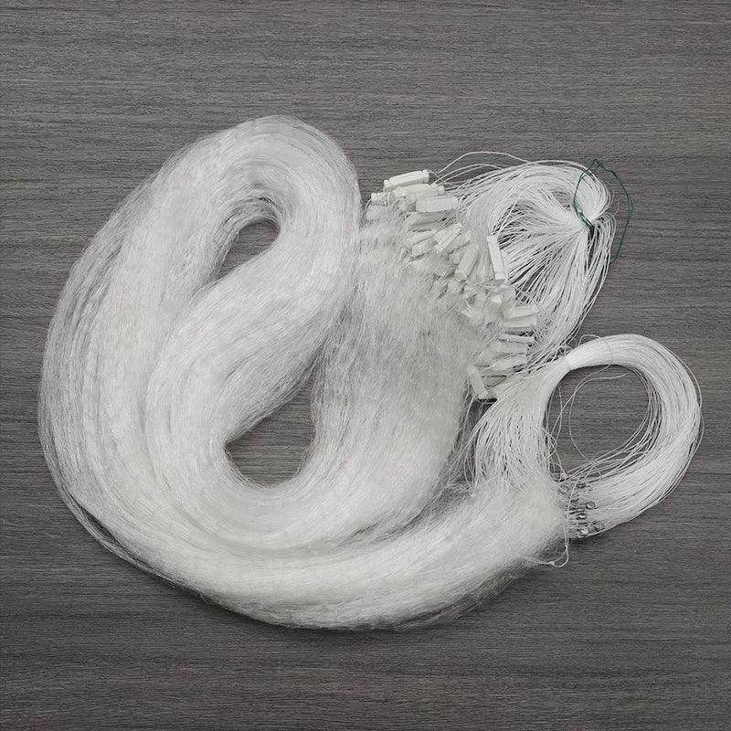 Nylon Monofilament Fishing Net-USA Fish Bait