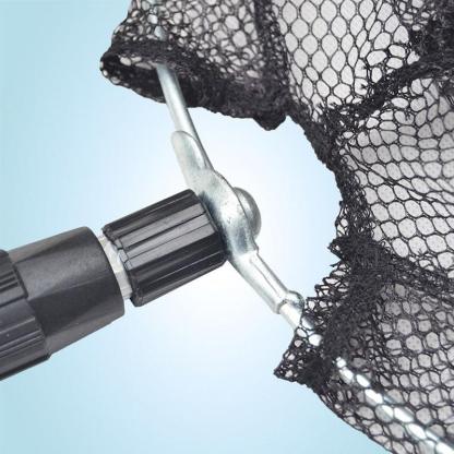 Extendable Handheld Fishing Net-USA Fish Bait