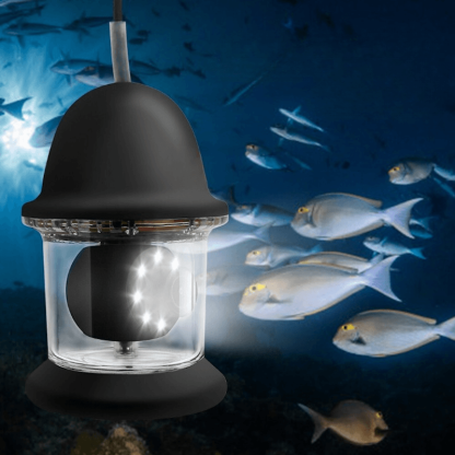 Underwater 360 Fish Camera-USA Fish Bait