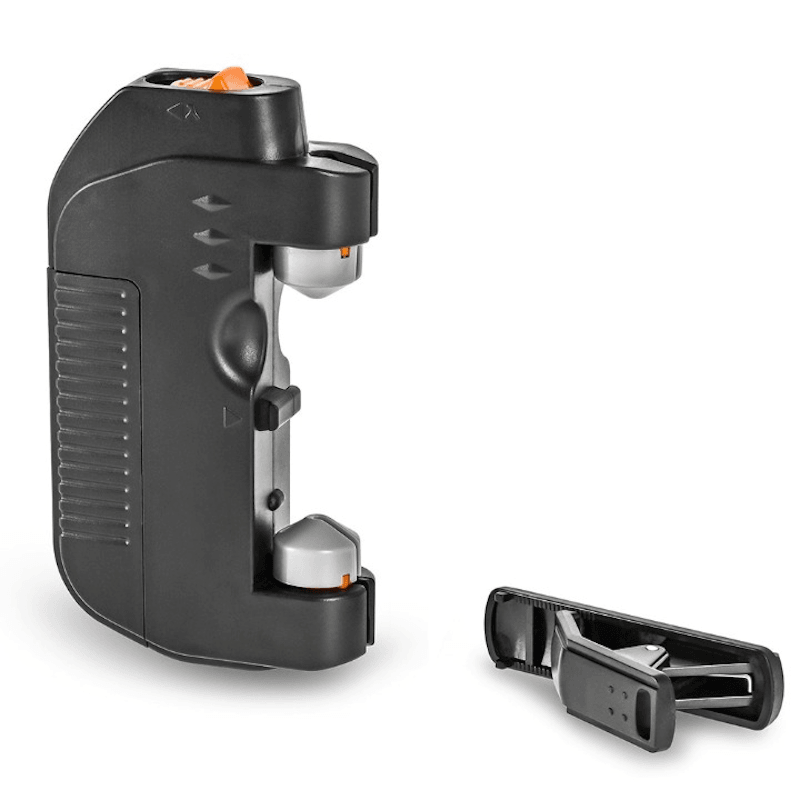 Electric Fishing Knot Tool-USA Fish Bait