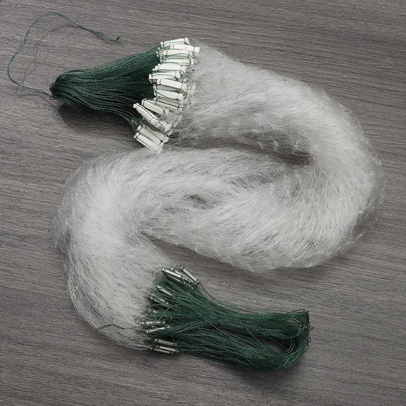 Nylon Monofilament Fishing Net-USA Fish Bait