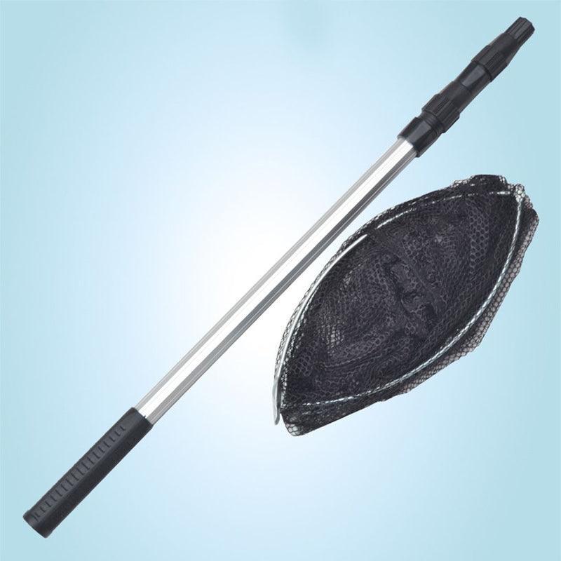 Extendable Handheld Fishing Net-USA Fish Bait