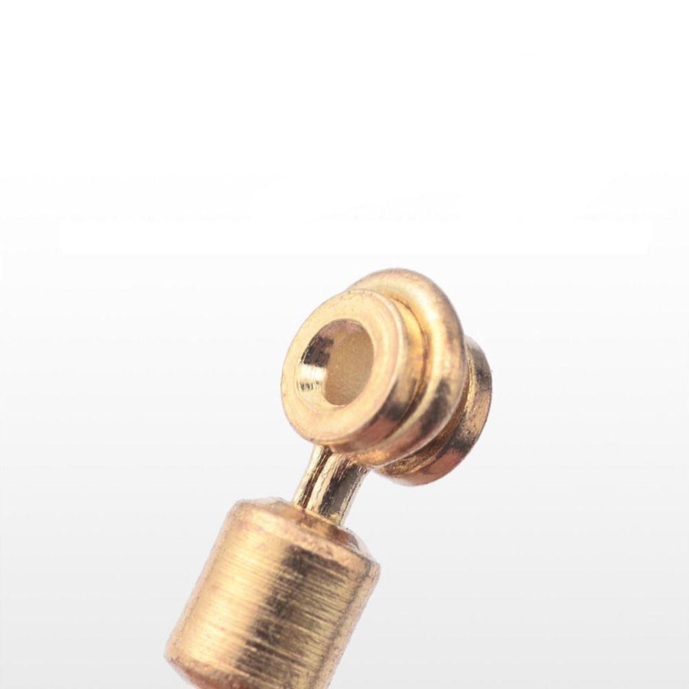 Sea Bean Fishing Swivels-USA Fish Bait