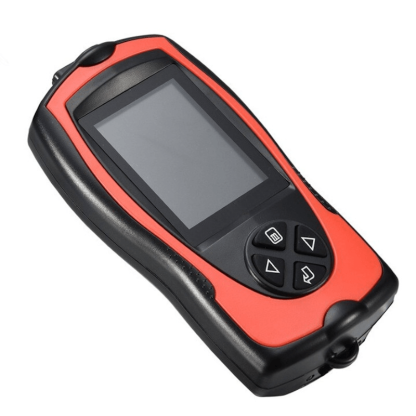 Portable Sonar Fish Finder-USA Fish Bait