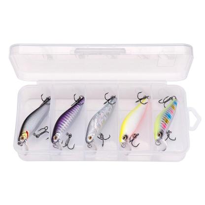 Sinking Minnow Fish Lures For Fishing - USA Fish Bait