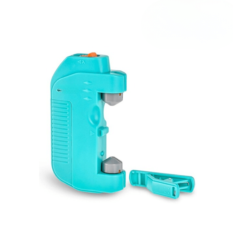 Electric Fishing Knot Tool-USA Fish Bait