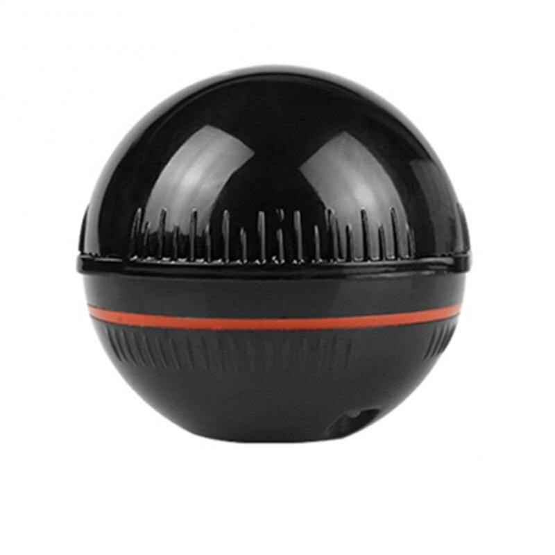 Wireless Bluetooth Fish Finder-USA Fish Bait