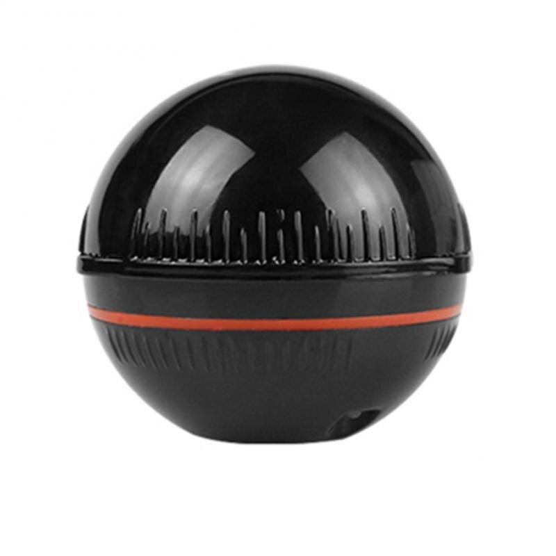 Wireless Bluetooth Fish Finder-USA Fish Bait