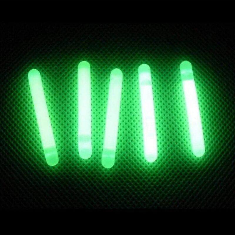 Night Fishing Float Rod-USA Fish Bait
