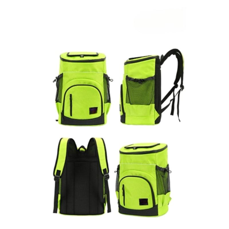 Thermal Leak Proof Backpack-USA Fish Bait