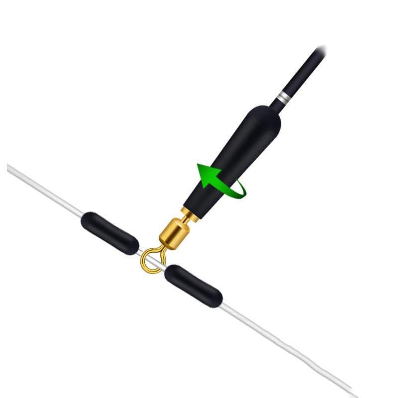 Rotation Drift Fishing Floats-USA Fish Bait