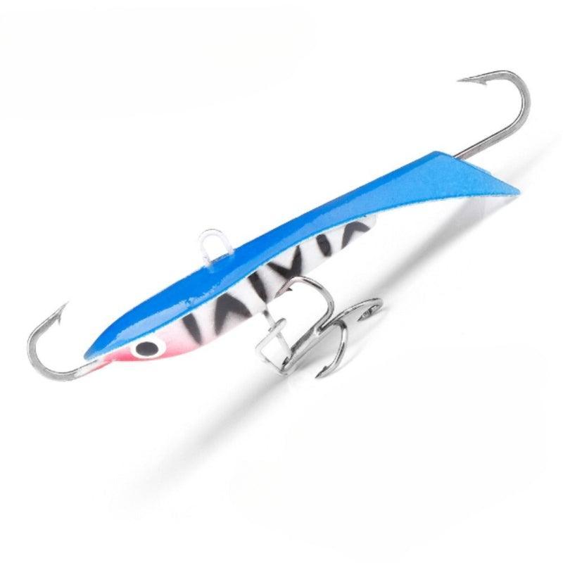 Sinking Winter Fishing Lure-USA Fish Bait