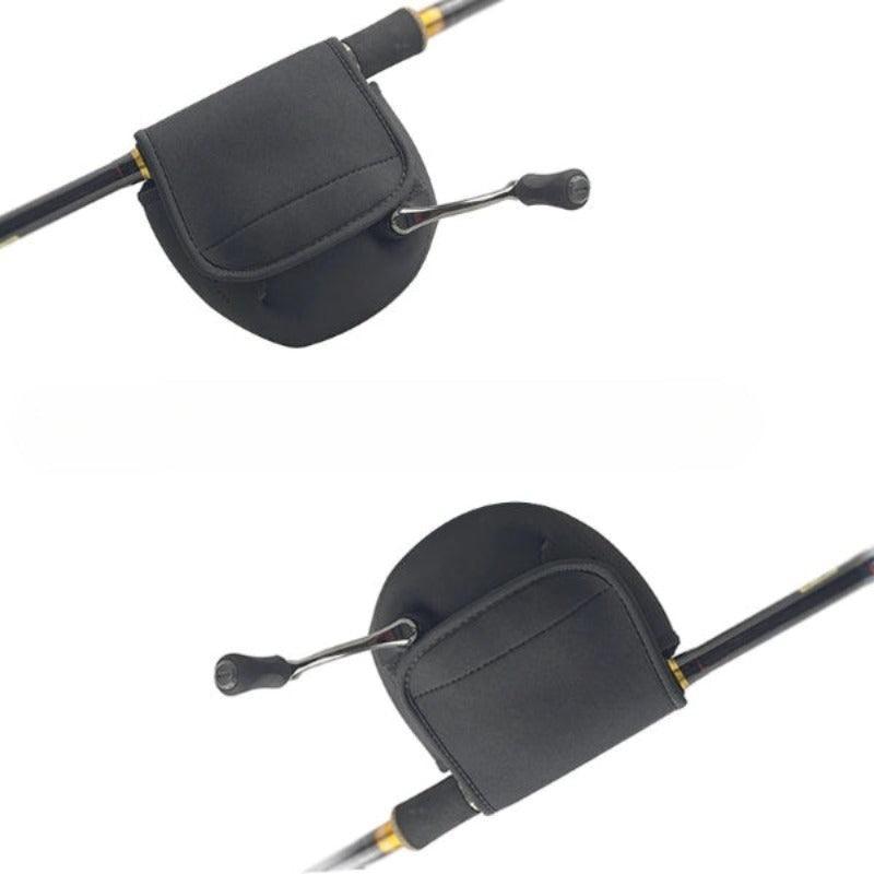 Spinning Fishing Reel Case-USA Fish Bait