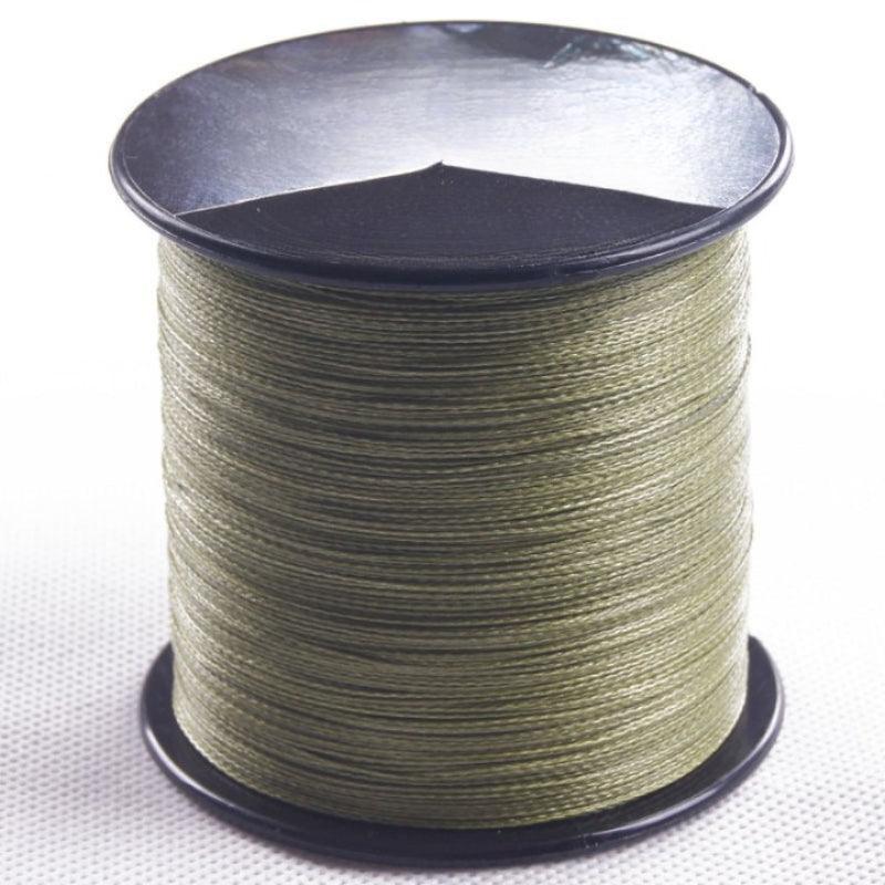 Braided Fishing Line 300M-USA Fish Bait