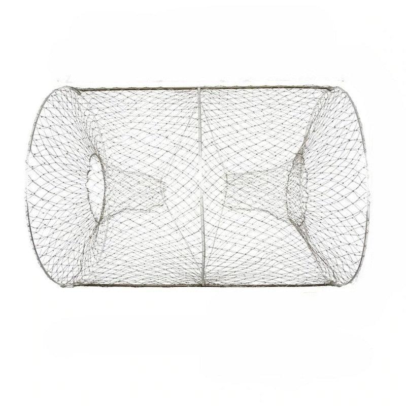 Automatic Shrimp Cage Net-USA Fish Bait